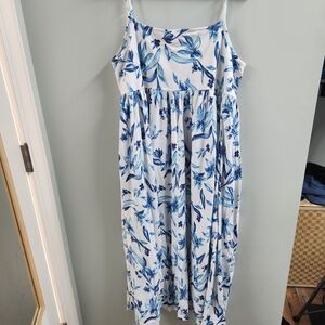 Petite Plume Nightgown